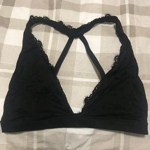 VS Pink Bralette